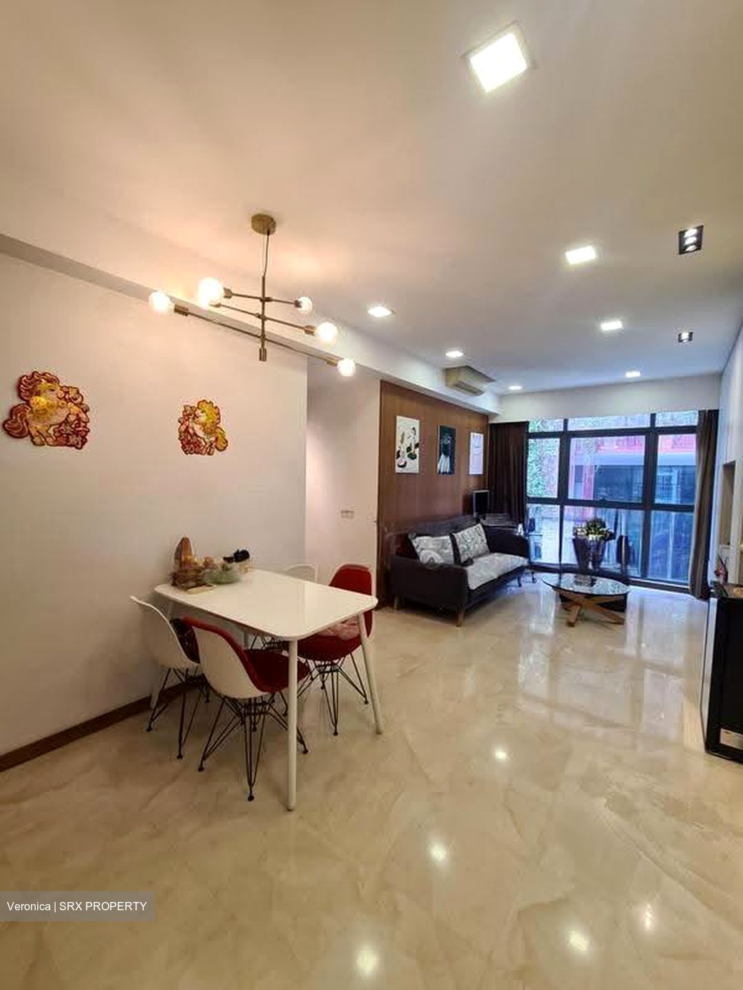 Icon (D2), Apartment #628433041